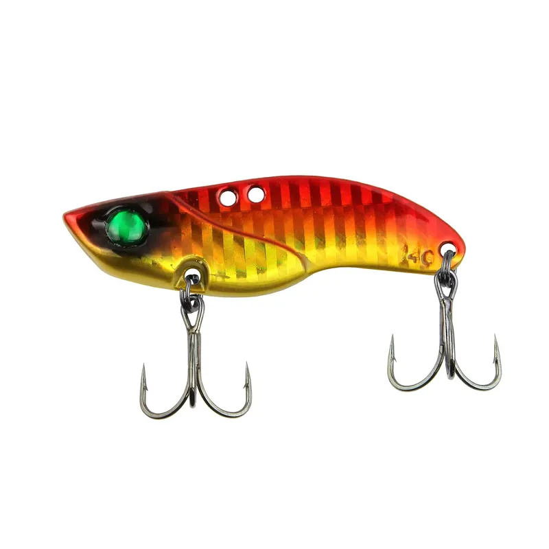 Finale Uitverkoop REIVA Blademaster 10,5g (Sunrise)