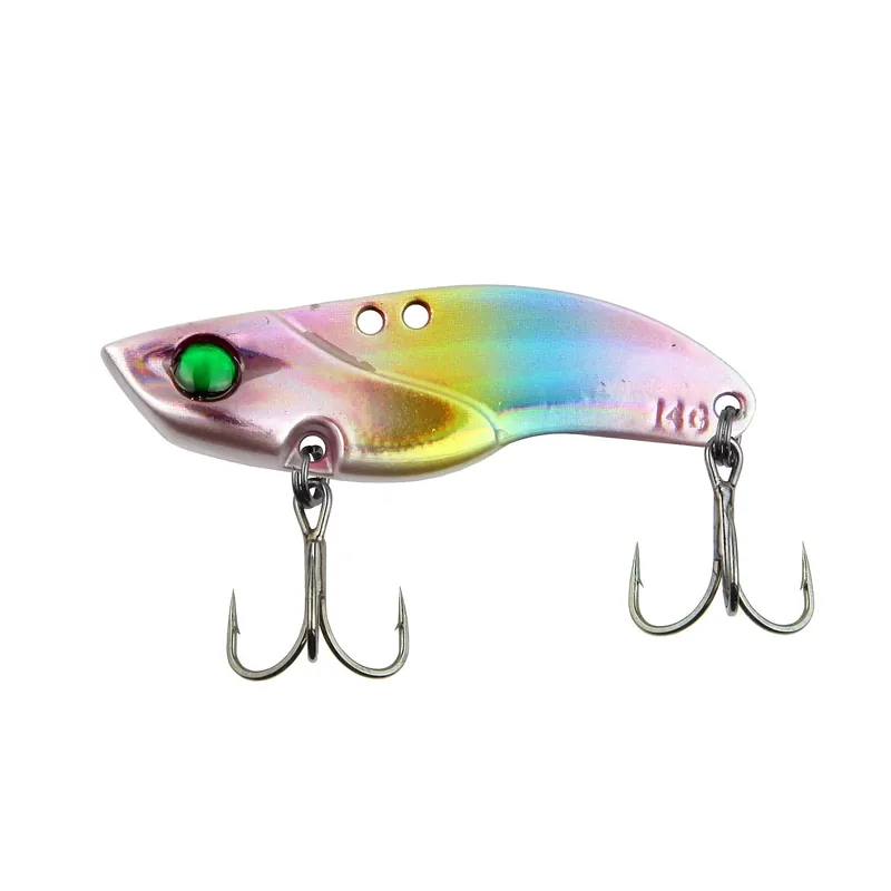 REIVA Blademaster 10,5g (Rainbow) Tijdelijk Beschikbaar