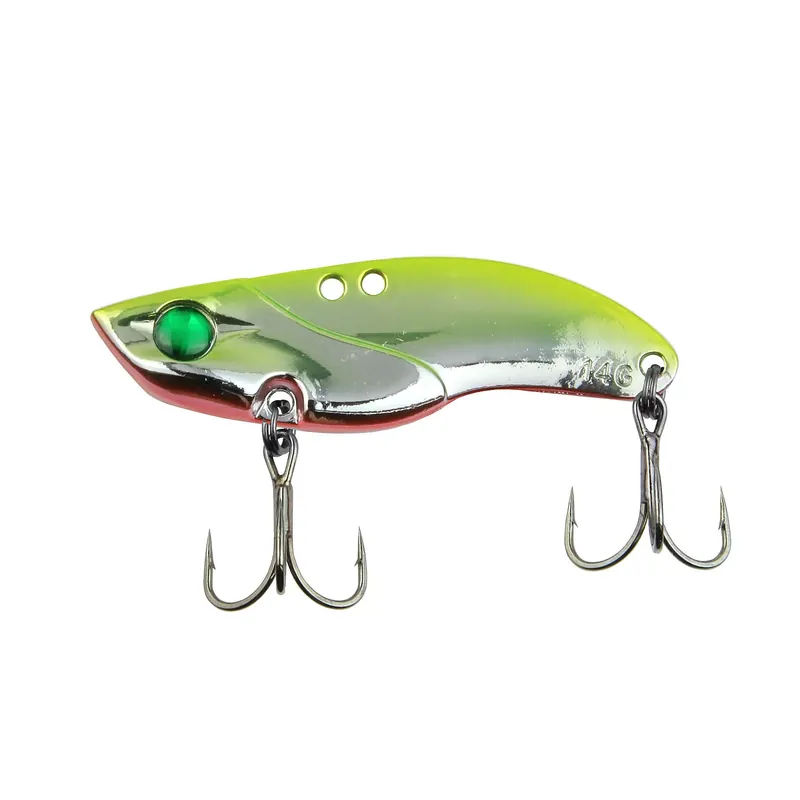 Direct Verzonden REIVA Blademaster 7g (SFC)