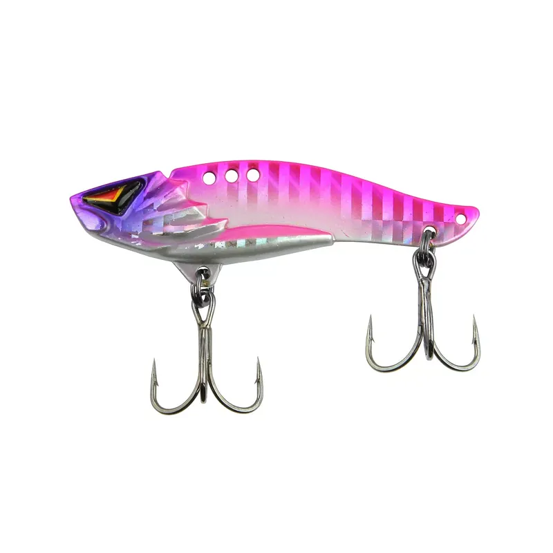 REIVA Blademaster II 83mm 28g (Pink Ghost) Lage Kosten