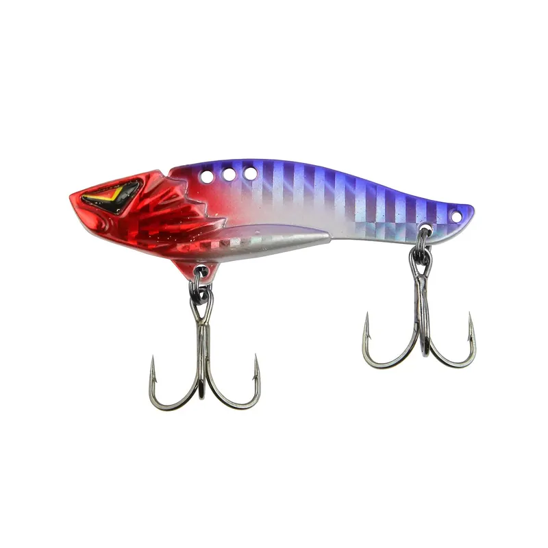 Bestseller REIVA Blademaster II 83mm 28g (Red Head)