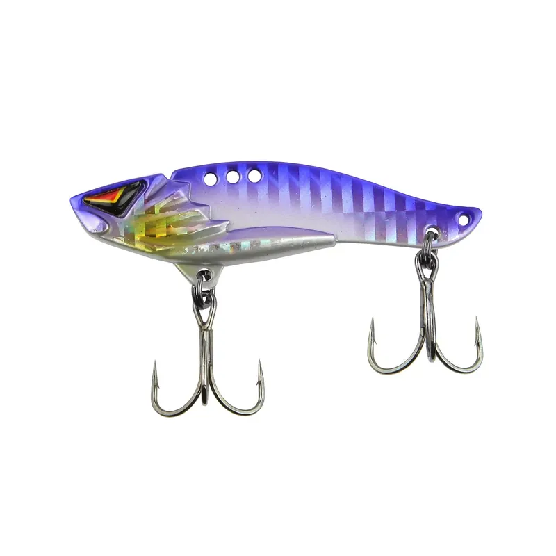 REIVA Blademaster II 83mm 28g (Moonshine) Direct Verzonden