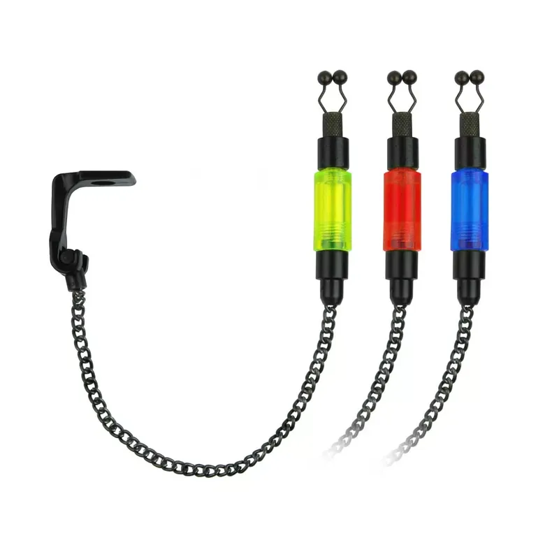 CARP ACADEMY Gravity Swinger Set 3db/cs Meest Verkocht