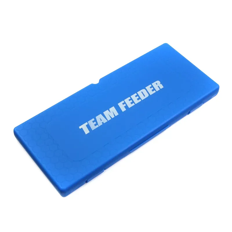 Laatste Versie Team Feeder By Döme TF Előketartó doboz L