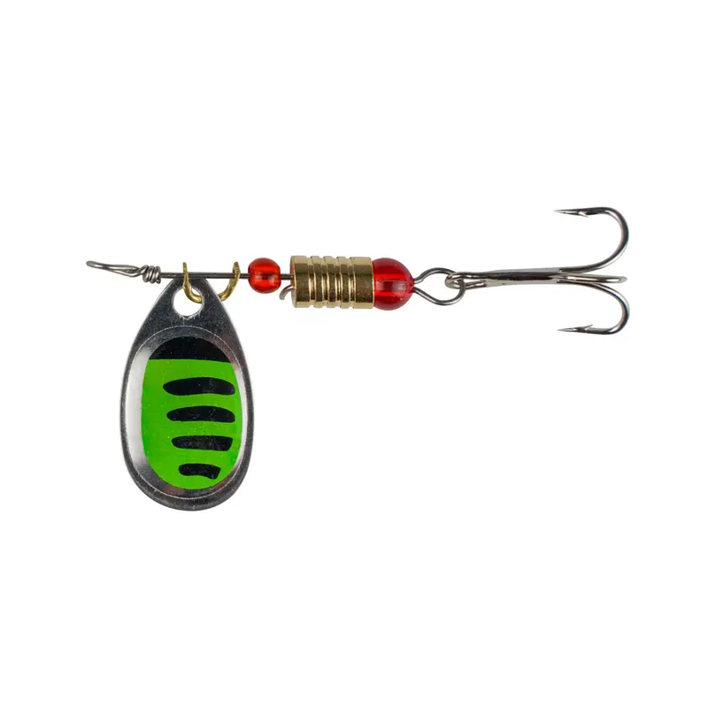 Flitsaanbieding KAMASAKI SPINNER 009 3,6G