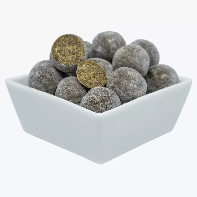 Bait Bait Rodin (A Gondolkodó) Bojli - Sózott Méret 20 mm / Koop Online