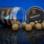Veilige Betaling Bait Bait Hívó Szó - Balanszírozott Horogcsali Méret 20 mm