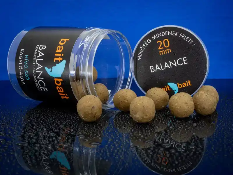 Veilige Betaling Bait Bait Hívó Szó - Balanszírozott Horogcsali Méret 20 mm