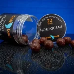 Bait Bait YODA - Dippelt Csalizó Bojli Méret 24 mm - Fishin Uitverkoop