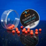 Premium Bait Bait Ébredő Erő - Fluo Pop Up Méret 12 mm / Kiszerelés