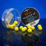 Bait Bait Rodin - Fluo Pop Up Méret 12 mm / Kiszerelés 30 Laatste Kans