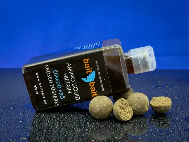 Bait Bait Ébredő Erő - Liquid Amino Locsoló Speciale Aanbieding