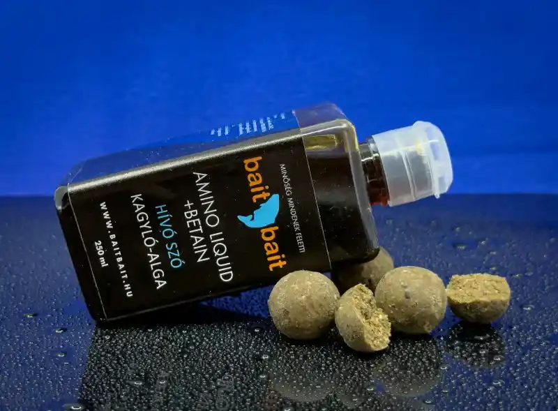 Beperkt Aanbod Bait Bait Hívó Szó - Liquid Amino Locsoló
