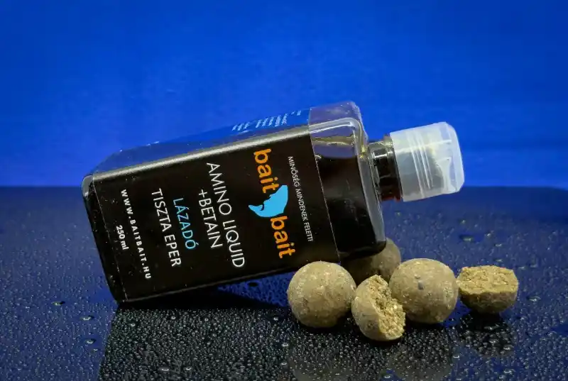 Direct Verzonden Bait Bait Lázadó - Liquid Amino Locsoló