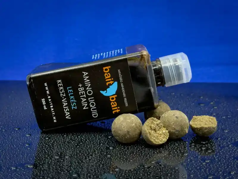 Meest Verkocht Bait Bait Lelkész - Liquid Amino Locsoló