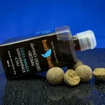 Speciale Aanbieding Bait Bait Tüzes Barack - Liquid Amino Locsoló - Fishingland.