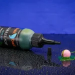 Bait Bait Hívó Szó Fluo Liquid - Varázs Füst Szín fluo zöld Nieuw