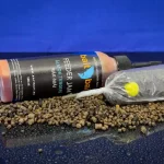 Bait Bait Álmok Tengere - PVA Bag Mix Must-Have