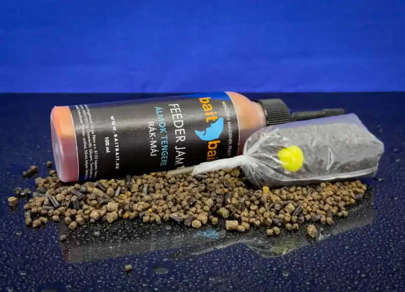 Bait Bait Álmok Tengere - PVA Bag Mix Must-Have