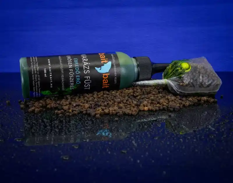 Speciale Aanbieding Bait Bait Ébredő Erő - PVA Bag Mix
