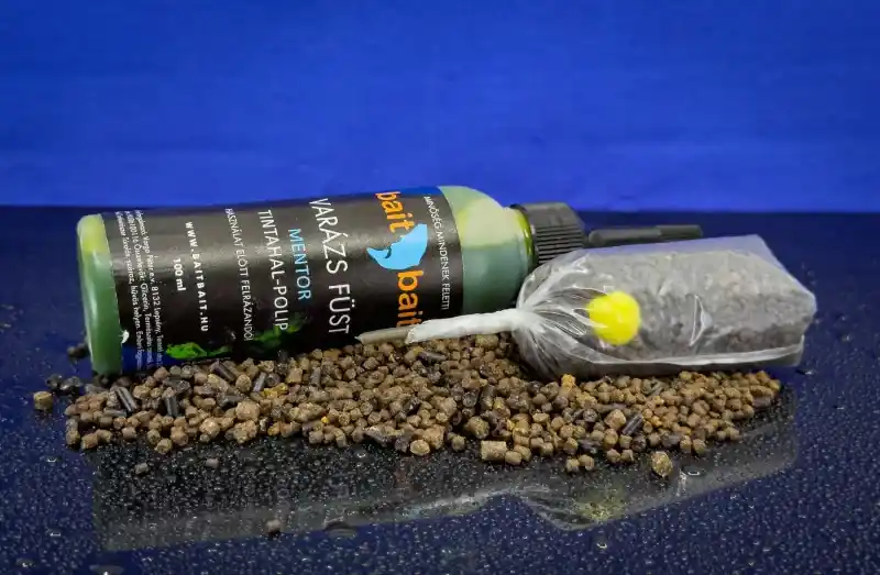 Bait Bait Mentor - PVA Bag Mix Goedkoop