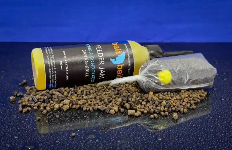 Betaalbaar Bait Bait Rodin - PVA Bag Mix