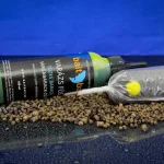 Dagaanbieding Bait Bait Tüzes Barack - PVA Bag Mix