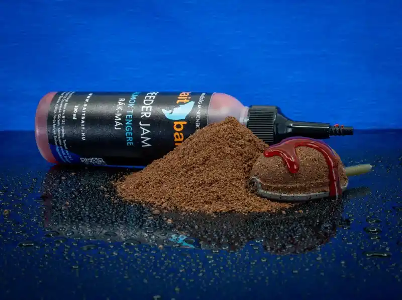 Bait Bait Álmok Tengere - Premium Method Mix - Fishingland.h Lage Kosten