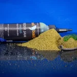 Bait Bait Hívó Szó - Premium Method Mix Hoge Kwaliteit