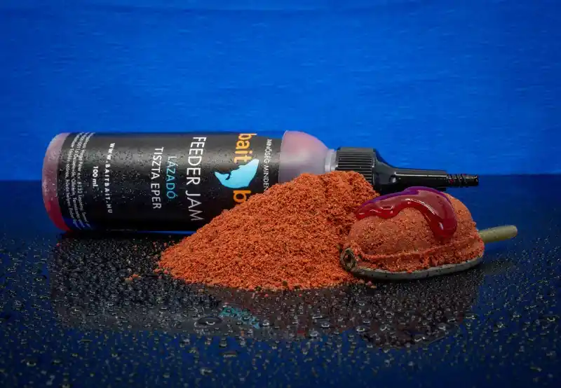 Voordeelprijs Bait Bait Lázadó - Premium Method Mix