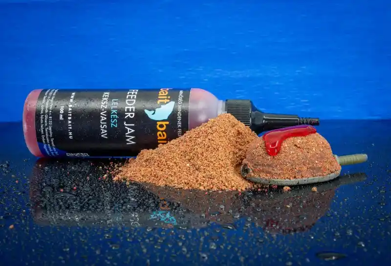 Bait Bait Lelkész - Premium Method Mix Aanbieding