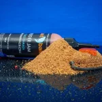 Meest Verkocht Bait Bait Tüzes Barack - Premium Method Mix