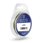 Betaalbaar Delphin ASTRO 8 zöld 0,33mm 25,9kg 20m
