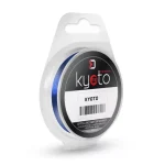 Weekendaanbieding Monofil Delphin KYOTO kék 0,148mm 2,0kg 50m