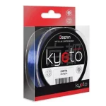 Exclusieve Aanbieding Monofil Delphin KYOTO kék 0,117mm 1,3kg 200m - Fishingland.h