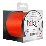 Monofil Delphin TOKYO narancs 0,286mm 6,4kg 600m - Fishingla Speciale Aanbieding