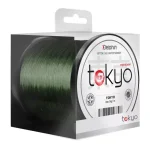 Nu Kopen Monofil Delphin TOKYO zöld 0,309mm 7,3kg 300m - Fishingland.