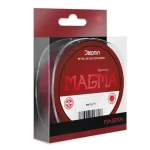 Bestel Nu Monofil Delphin MAGMA / bordó 0,286mm 6,8kg 200m - Fishingla