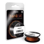 Betaalbaar Delphin HARD CAT / vörösbarna 1,1mm 100,0kg 10m - Fishinglan
