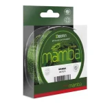 Delphin MAMBA Feeder / camou 0,20mm 3,5kg 300m - Fishingland Actieprijs