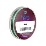 Uitverkoop Delphin HERO 8 / zöld 0,30mm 21,4kg 15m