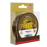 Delphin MAMBA Feeder / Bronz 0,16mm 2,5kg 200m - Fishingland Actieprijs