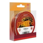 Delphin MAMBA Feeder / Fire 0,18mm 2,9kg 300m - Fishingland. Rechtstreeks Van De Fabrikant