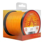 Beperkte Voorraad Delphin FLAMEZ 0,28mm 5,9kg 600m