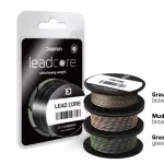 Bestel Nu Delphin LEADCORE barna Muddy 45lbs 8m