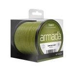 Bestel Nu Delphin ARMADA CARP zöld 0,35mm 9,2kg 600m