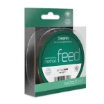 Delphin METHOD FEED barna 0,18mm 3,0kg 1000m - Fishingland.h Betaalbaar