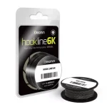 Betrouwbaar Delphin HOOKLINE 6K gravel 15lbs 20m