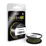 Bestel Nu Delphin HOOKLINE 6K grass 25lbs 20m