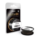 Weekendaanbieding Delphin HOOK LINE DOUBLE 8K camou 35lbs 20m